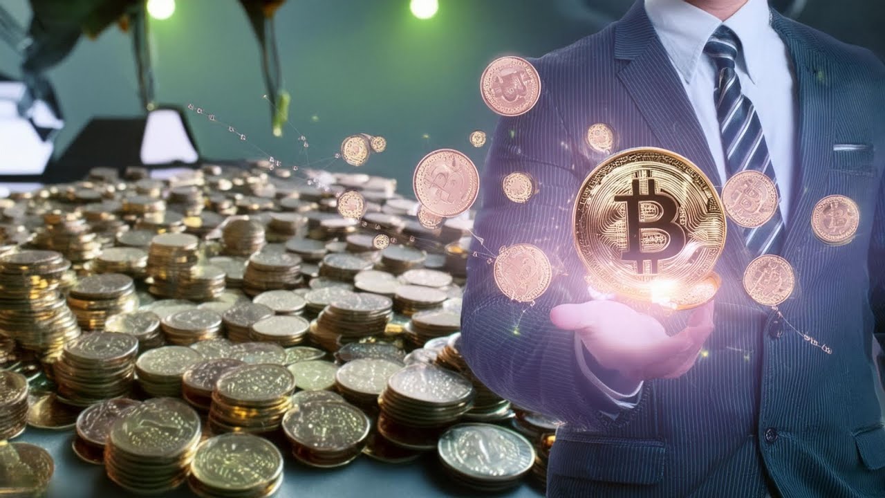 How to Make Money with Crypto 2024 | Beginners guide