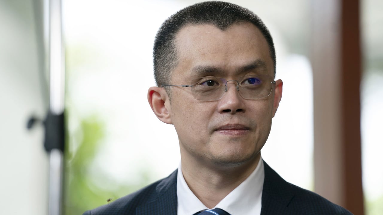 US Prosecutors Seek 36-Month Sentence for Binance’s Changpeng Zhao Over Legal Violations