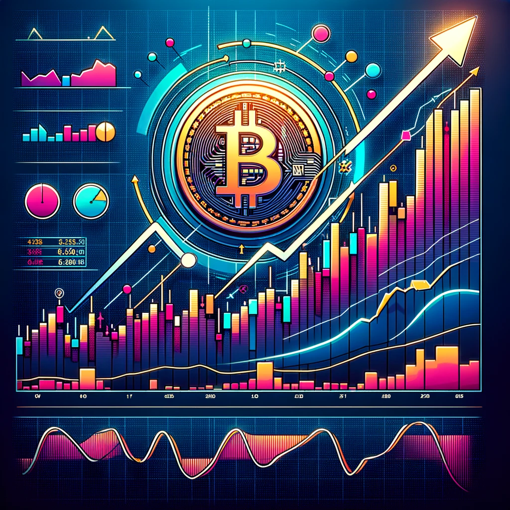 Bitcoin Price Update: May 15, 2024