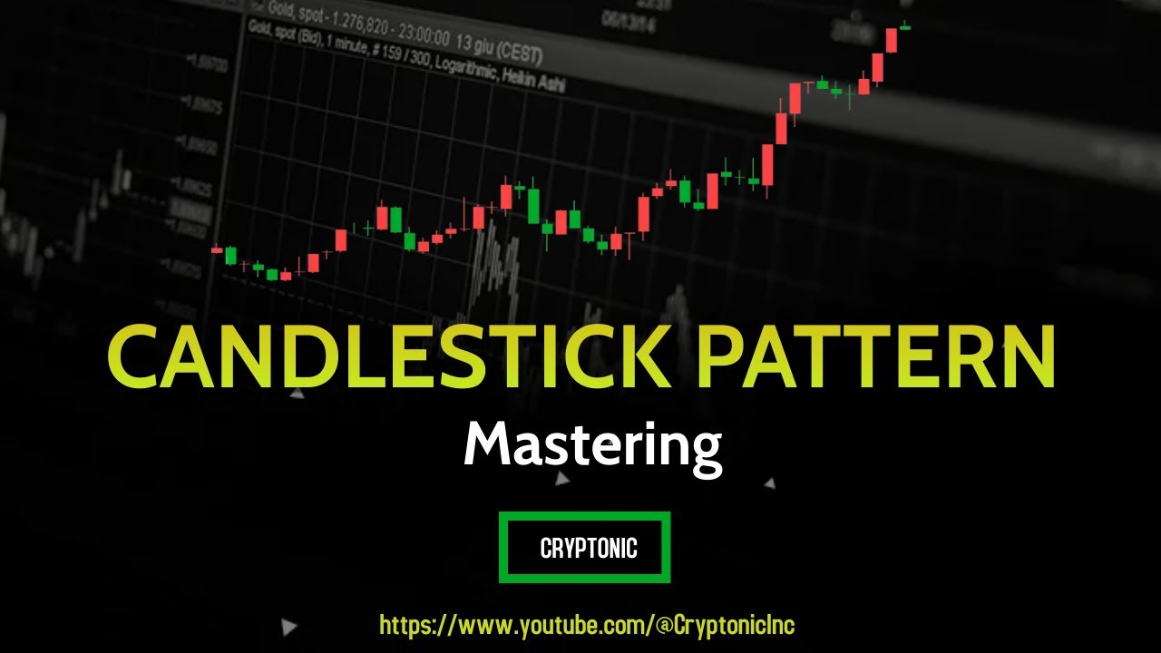 Candlestick Mastery: Decoding Crypto Charts | Learning About Market | Complete Guide for Beginners