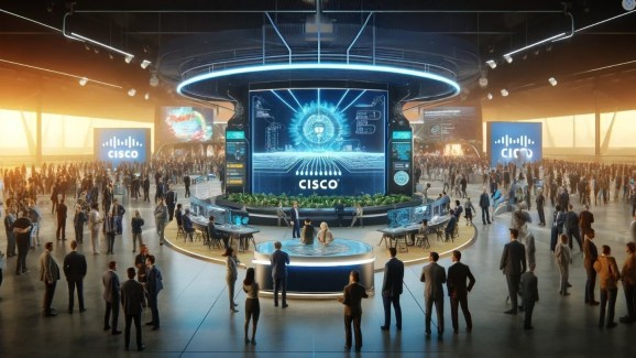 Cisco reimagines cybersecurity at RSAC 2024 with AI and kernel-level visibility