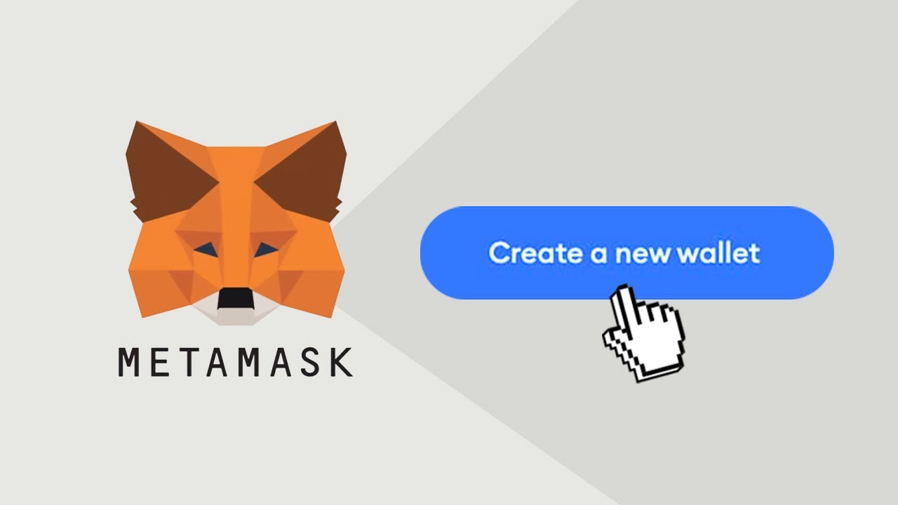 How to Create Your Metamask Wallet for Crypto Beginners