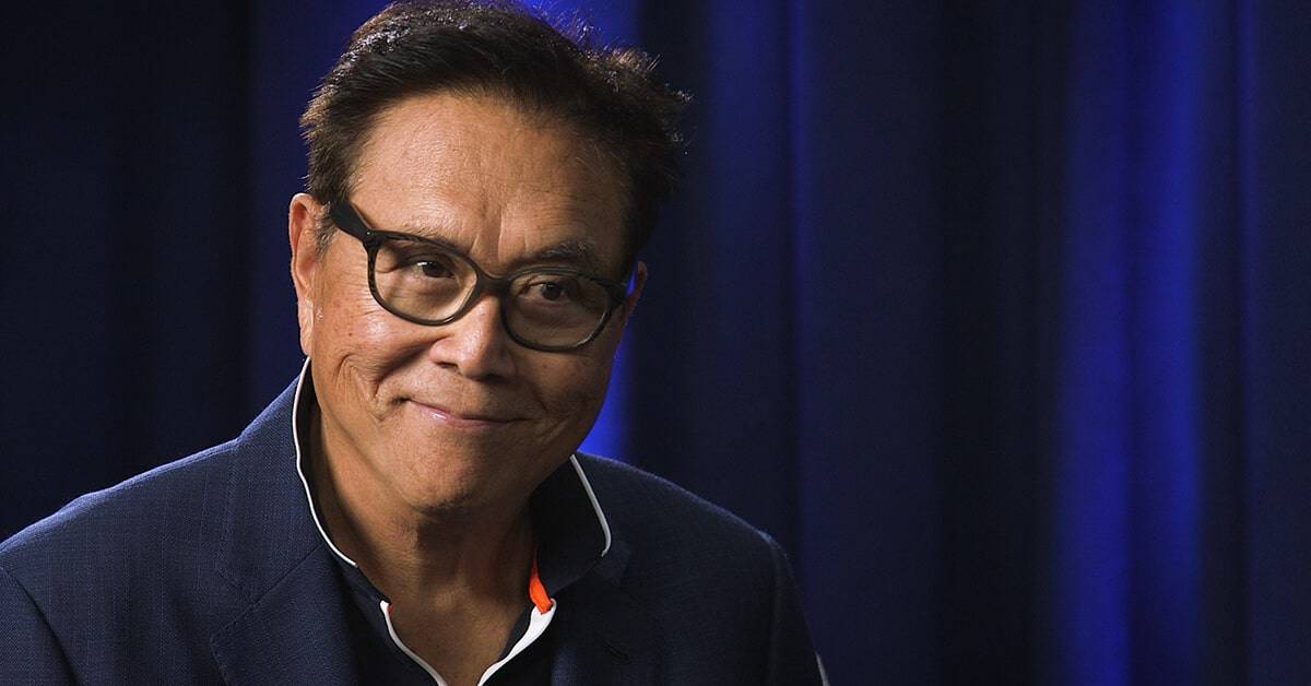 Robert Kiyosaki’s 6 Rules of Surviving a Bad Market Crash Include Bitcoin: Details