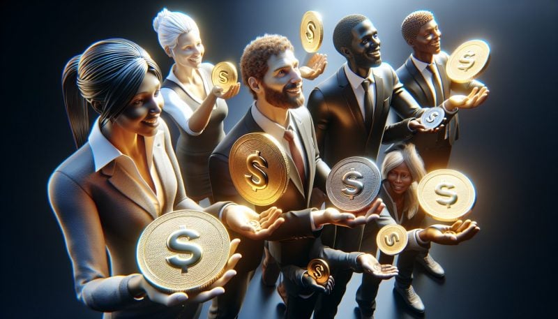 Solana leads altcoins funds’ interest with .9 million in inflows