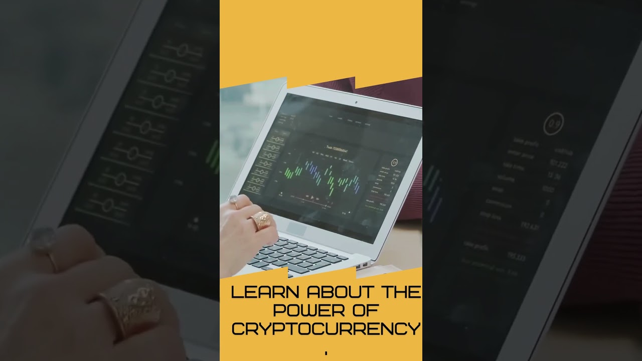 "Crypto Myths Debunked! 🚀 Start Your Journey Now!  #investing #bitcoin #cryptoquantumleap #crypto